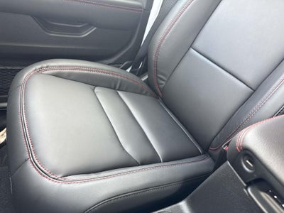 2025 Jeep Gladiator GLADIATOR RUBICON X 4X4