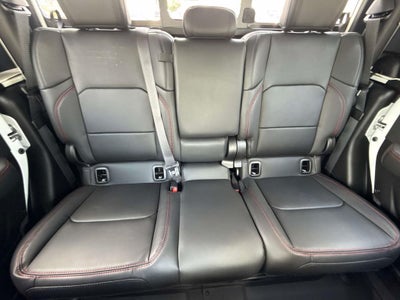 2025 Jeep Gladiator GLADIATOR RUBICON X 4X4