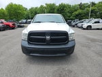 2021 RAM 1500 Classic Tradesman Quad Cab 4x2 6'4' Box