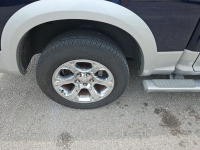 2014 RAM 1500 Laramie