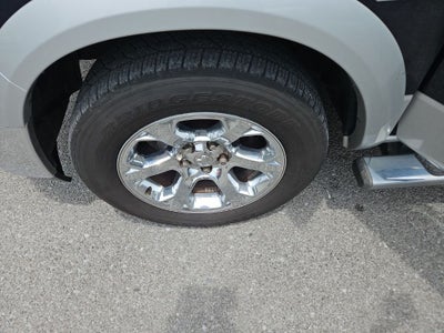 2014 RAM 1500 Laramie