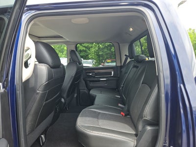 2014 RAM 1500 Laramie