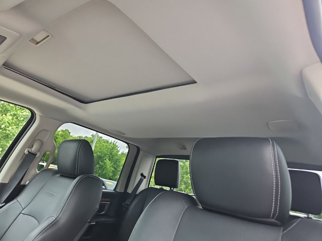 2014 RAM 1500 Laramie