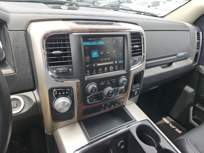 2014 RAM 1500 Laramie