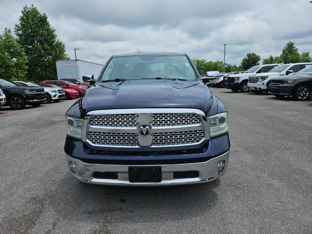 2014 RAM 1500 Laramie