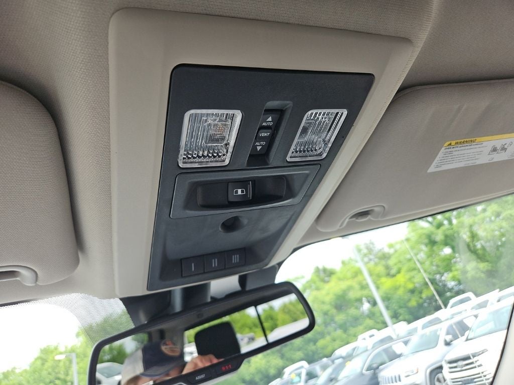 2014 RAM 1500 Laramie