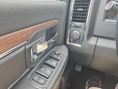 2014 RAM 1500 Laramie