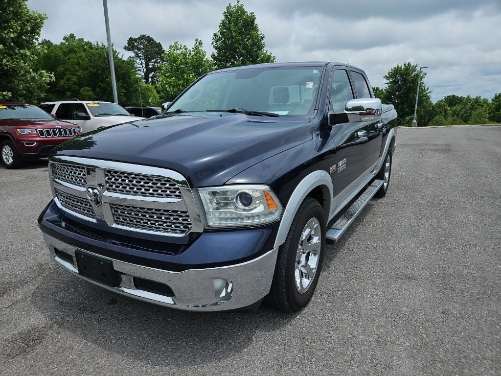 2014 RAM 1500 Laramie