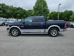 2014 RAM 1500 Laramie