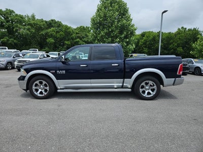 2014 RAM 1500 Laramie