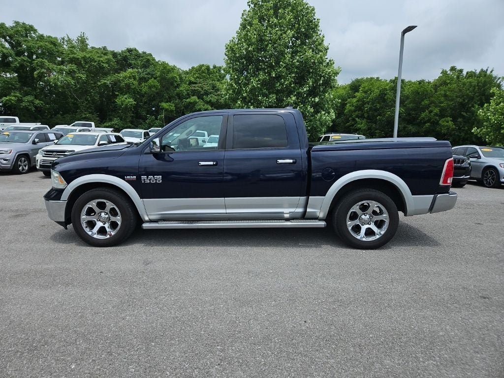 2014 RAM 1500 Laramie