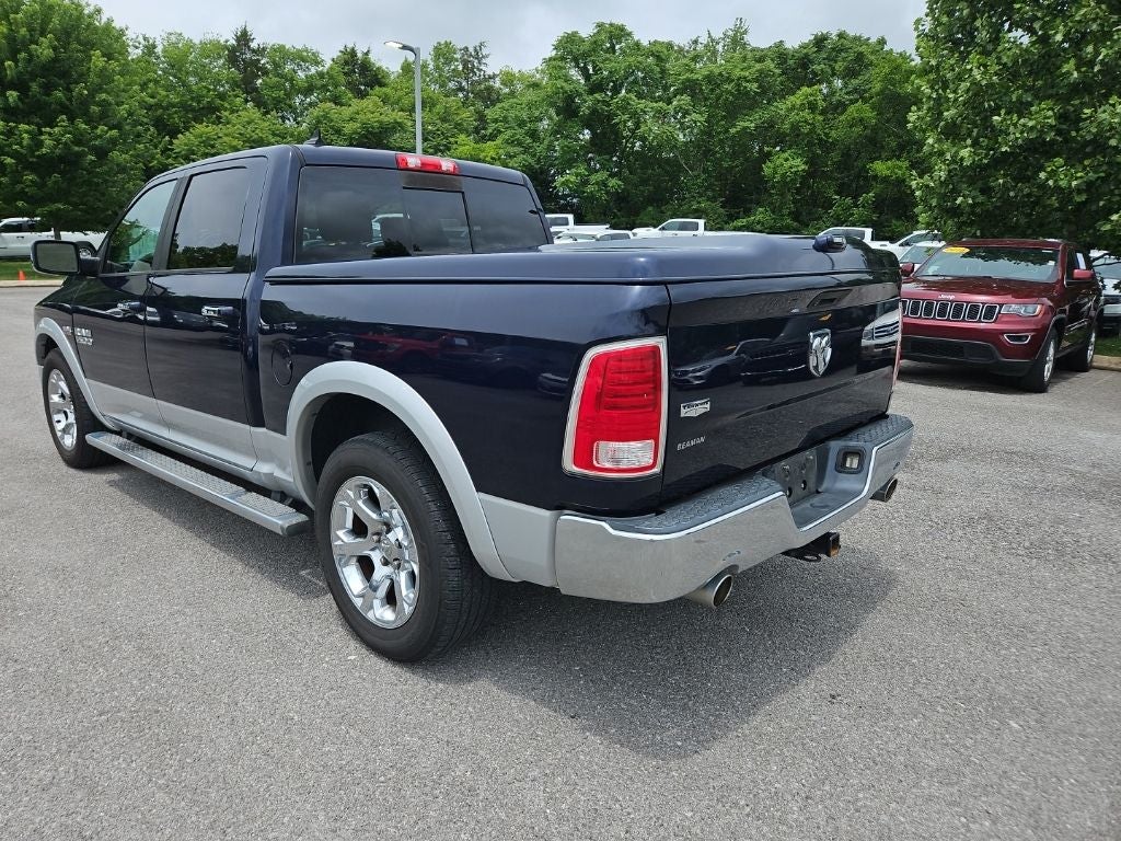 2014 RAM 1500 Laramie