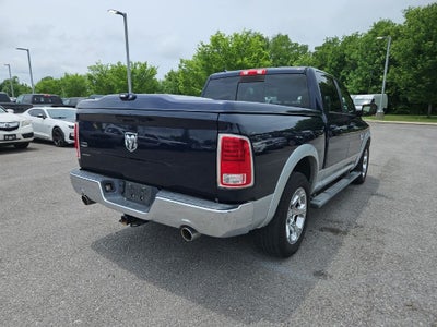 2014 RAM 1500 Laramie