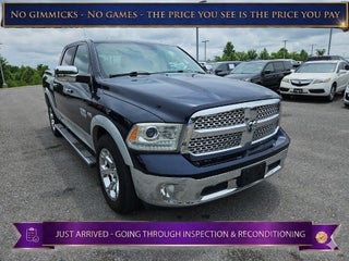 2014 RAM 1500 Laramie