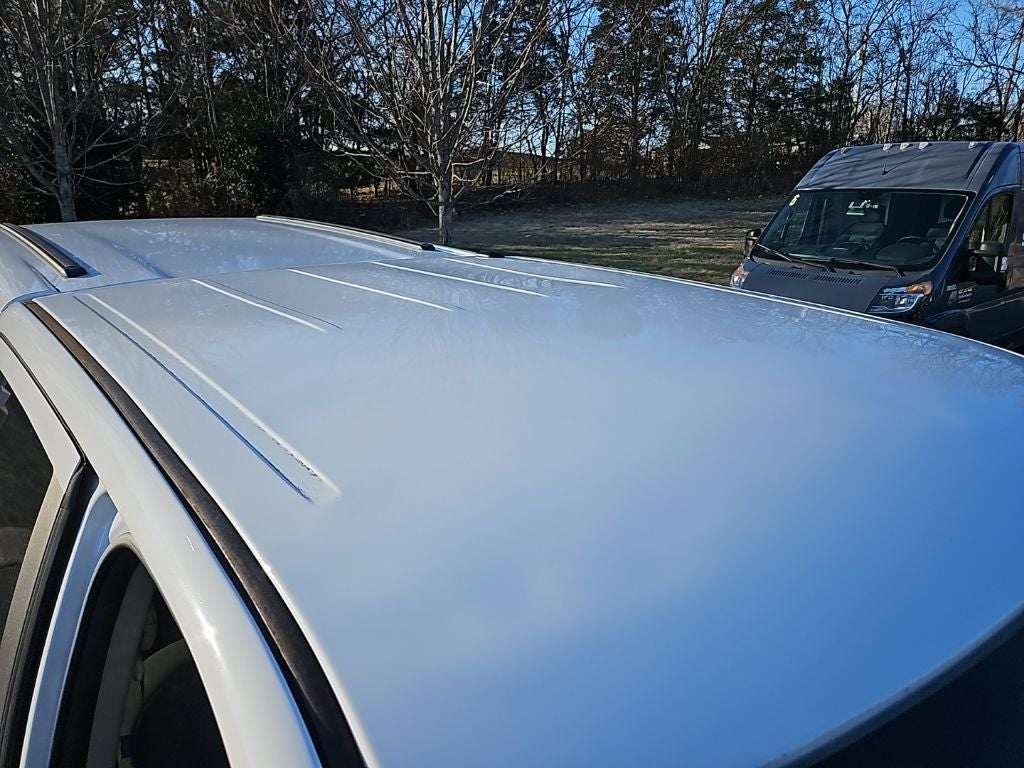 2019 RAM 1500 Classic SLT Crew Cab 4x2 6'4' Box