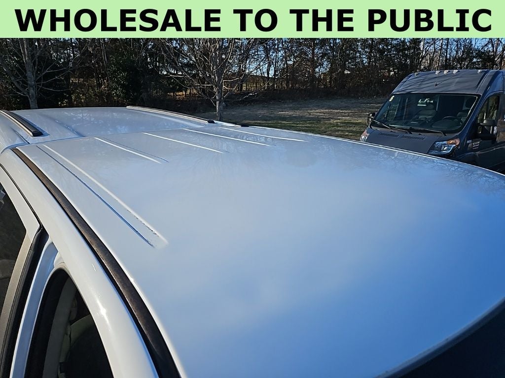 2019 RAM 1500 Classic SLT Crew Cab 4x2 6'4' Box