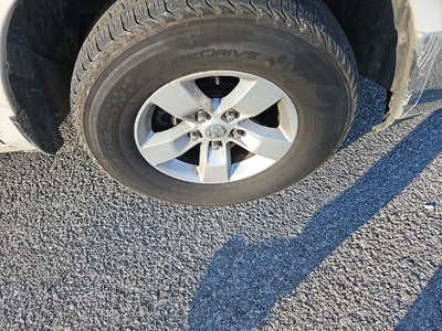 2019 RAM 1500 Classic SLT Crew Cab 4x2 6'4' Box