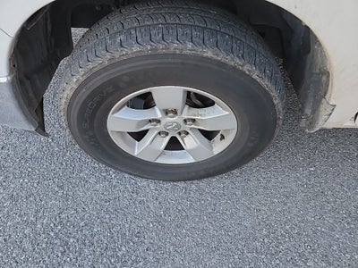 2019 RAM 1500 Classic SLT Crew Cab 4x2 6'4' Box