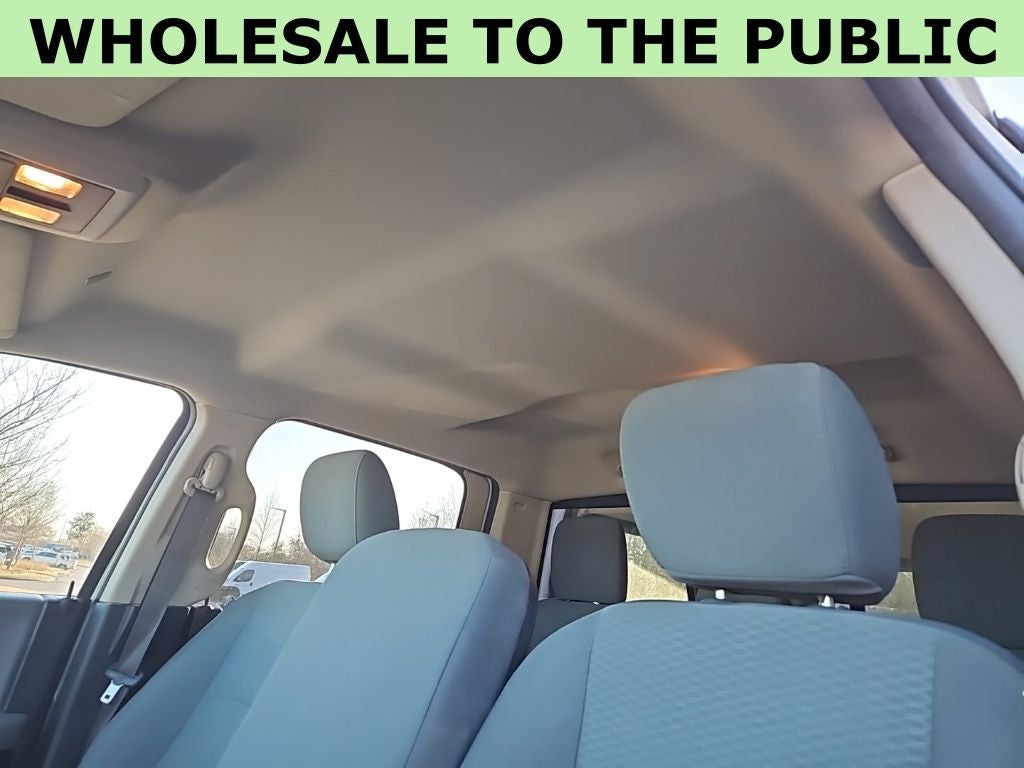 2019 RAM 1500 Classic SLT Crew Cab 4x2 6'4' Box