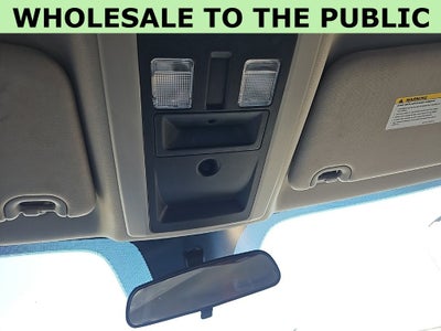 2019 RAM 1500 Classic SLT Crew Cab 4x2 6'4' Box