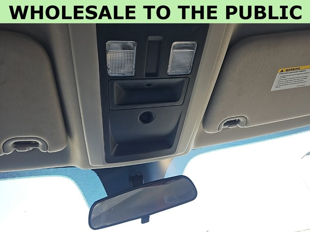 2019 RAM 1500 Classic SLT Crew Cab 4x2 6'4' Box