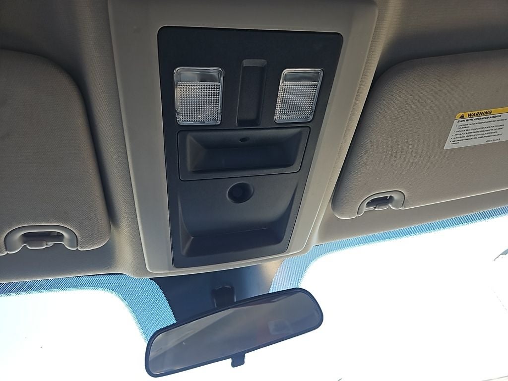 2019 RAM 1500 Classic SLT Crew Cab 4x2 6'4' Box