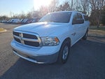 2019 RAM 1500 Classic SLT Crew Cab 4x2 6'4' Box