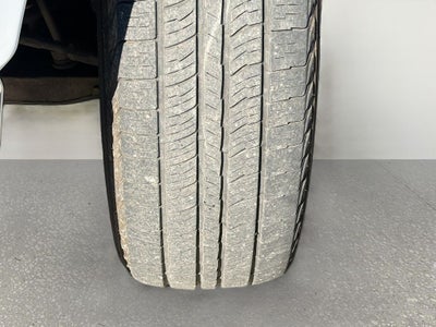 2019 RAM 1500 Classic SLT Crew Cab 4x2 6'4' Box