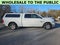 2019 RAM 1500 Classic SLT Crew Cab 4x2 6'4' Box