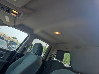 2014 RAM 1500 SLT