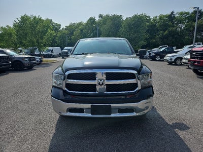 2014 RAM 1500 SLT