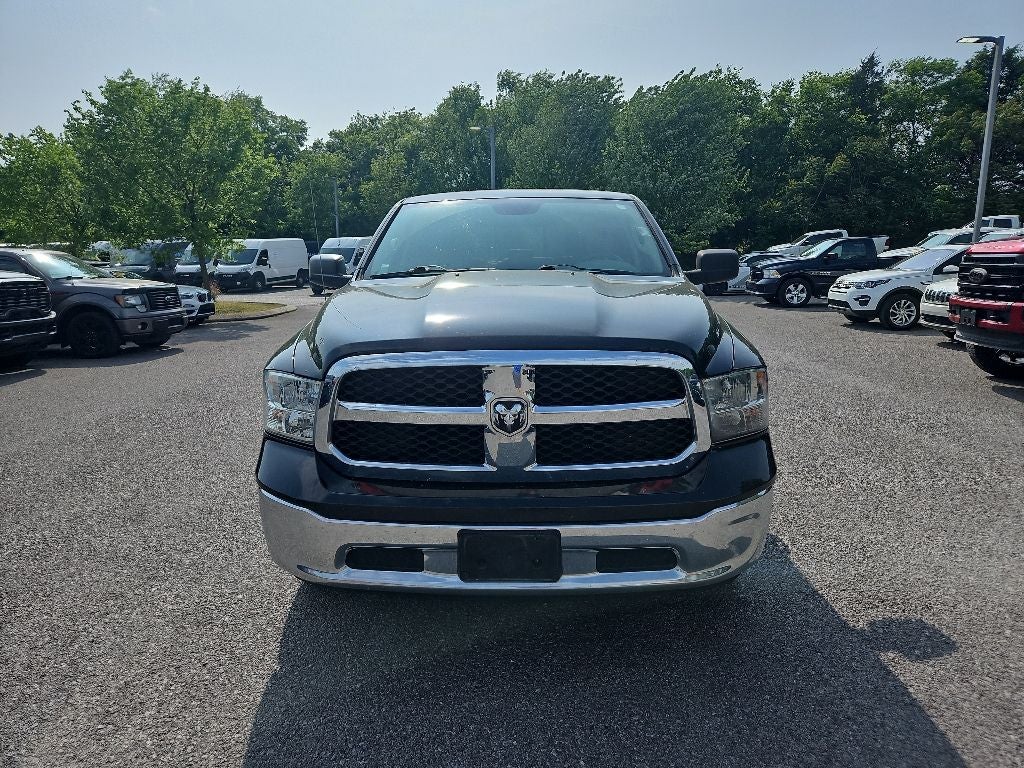 2014 RAM 1500 SLT