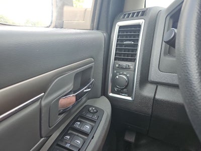 2014 RAM 1500 SLT