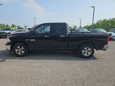 2014 RAM 1500 SLT