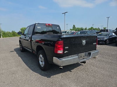 2014 RAM 1500 SLT