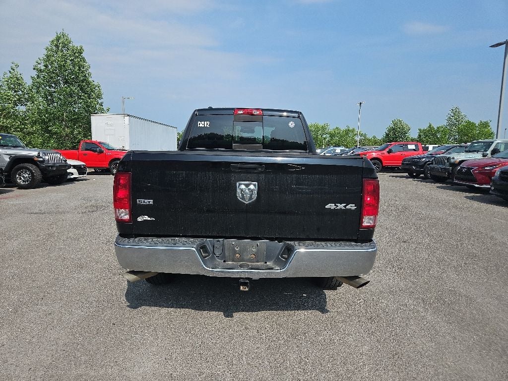 2014 RAM 1500 SLT