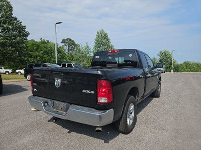 2014 RAM 1500 SLT