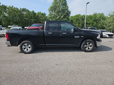2014 RAM 1500 SLT
