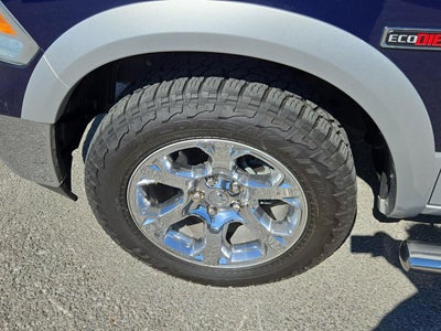 2014 RAM 1500 Laramie