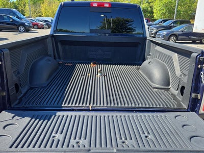 2014 RAM 1500 Laramie