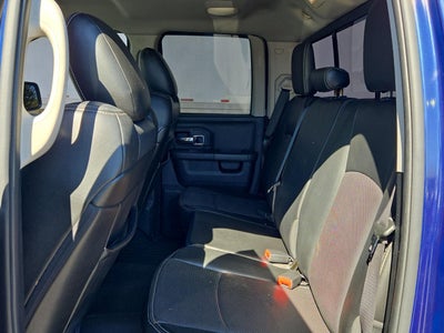 2014 RAM 1500 Laramie