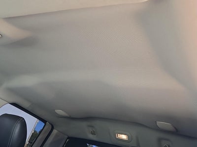 2014 RAM 1500 Laramie