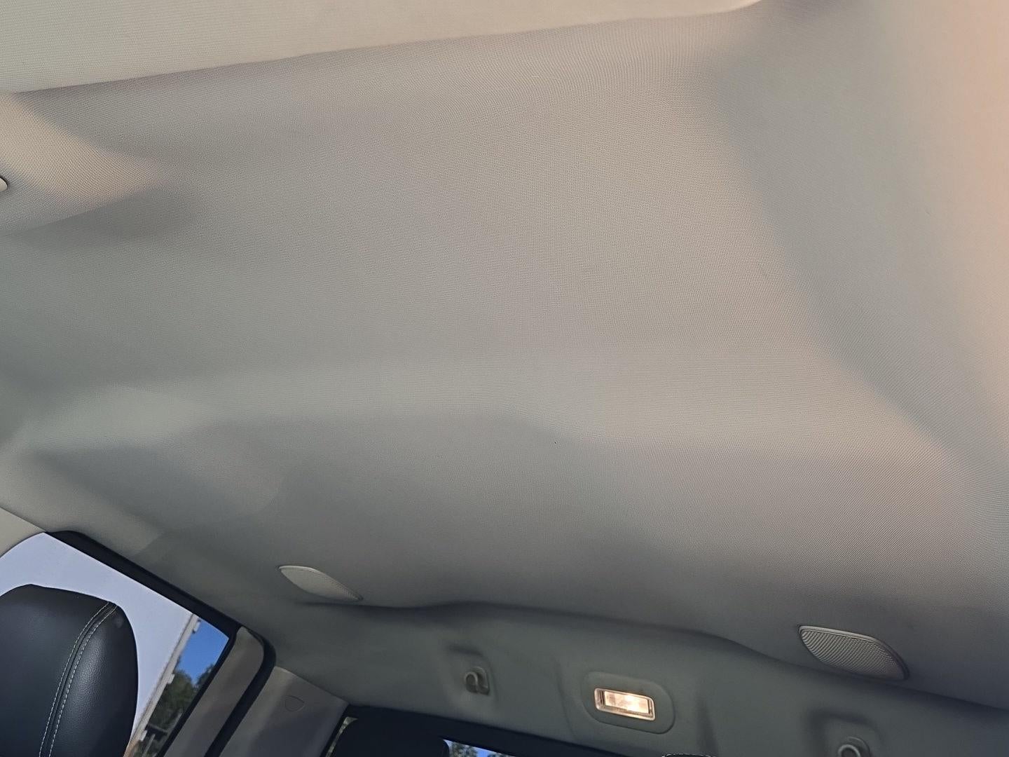 2014 RAM 1500 Laramie