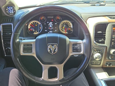 2014 RAM 1500 Laramie