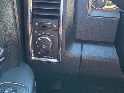 2014 RAM 1500 Laramie
