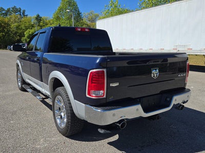2014 RAM 1500 Laramie