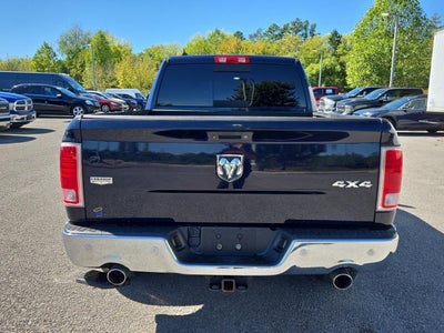 2014 RAM 1500 Laramie