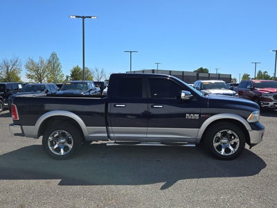 2014 RAM 1500 Laramie