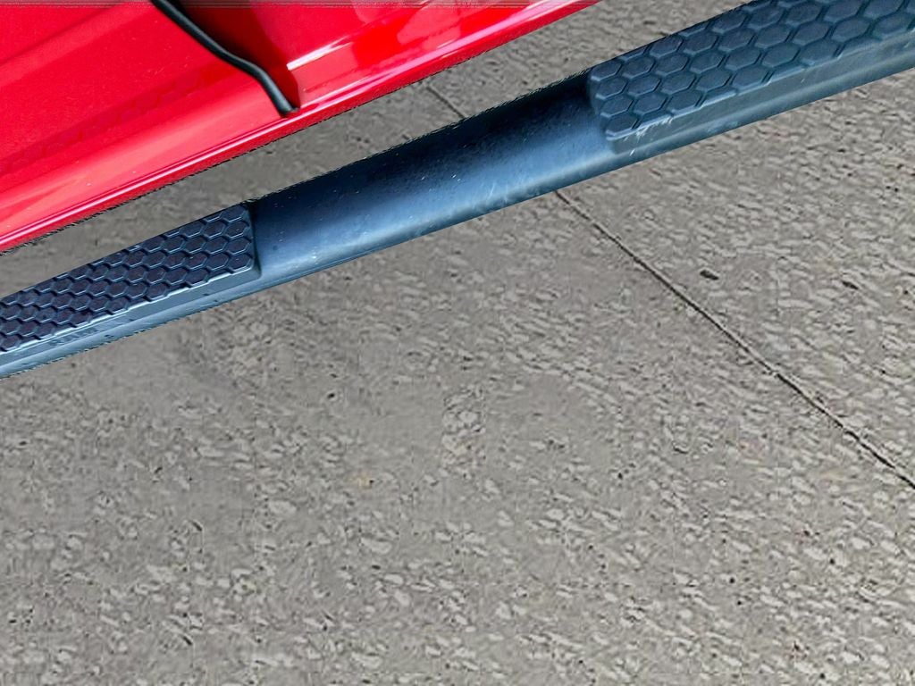 2023 RAM 1500 Classic Warlock Crew Cab 4x4 5'7' Box