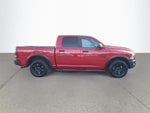 2023 RAM 1500 Classic Warlock Crew Cab 4x4 5'7' Box